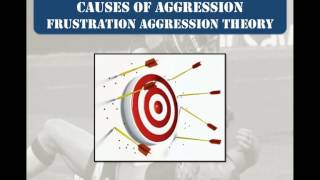 Frustration Aggression Theory [upl. by Roice]