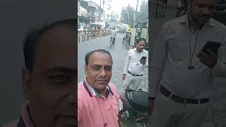 Pohoch Gya Muzaffarnagar minivlogs dailyminivlogs villagelife palfamilyvlogs [upl. by Vivianna]