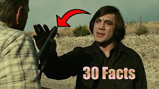 30 Facts You Didnt Know About No Country for Old Men [upl. by Lednahs]