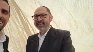 Rabbi Yaacov Schwartz Simchat Torah Dvar Torah [upl. by Nestor880]