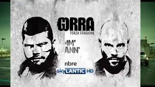 Gomorra 3  Teaser Ciro e Genny TvZoomit [upl. by Nerdna]