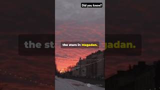 Russias 11 Time Zones MindBlowing Facts You Didnt Know 🕓🌏 [upl. by Aruon]