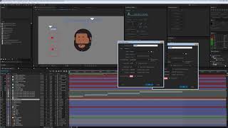 How to rig a mouth using JoysticksnSliders sorry for the terrible audio quality [upl. by Germaun]