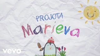 Projota  Marieva Vertical Video [upl. by Einaeg329]