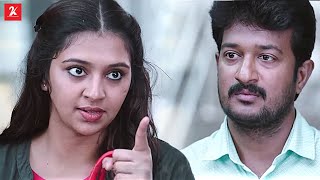 உன்ன ரொம்ப வருஷமா தேடிட்டு இருந்தேன்  AGP Schizophrenia Movie Compilation  Lakshmi Menon [upl. by Clemmy]