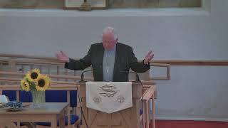 Arnside Methodist Church Live Stream [upl. by Damick]