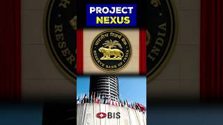 RBI has joined Project Nexus  Instant CrossBorder Retail Payments  Unified Payments Interface [upl. by Nyved]