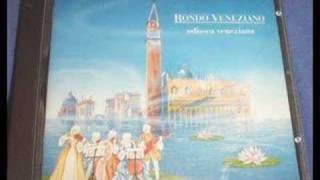 Rondò Veneziano Pulcinella [upl. by Ennaeirrac]