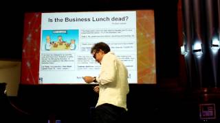 Martin Varsavsky founder of Fon on saving time and having a life as entrepreneur [upl. by Areval]