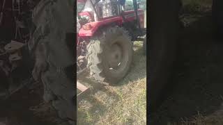 Massey 7250 song punjabisong farmequipment स्वराज855tractor [upl. by Kragh]