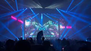 Excision  Decimate Armory Minneapolis MN 12823 [upl. by Llenwahs]