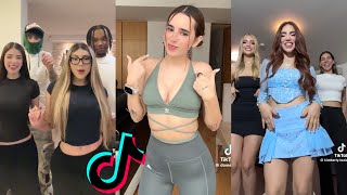 Las Mejores Tendencias y Bailes de Tik Tok I Nuevos trends tiktok 2024  Bailando TIK TOK [upl. by Eelyme]