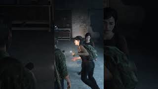 The lust of us momentos destacados shorts thelastofus [upl. by Schick955]