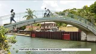 Reportage fontaine Gueydon et sécurité [upl. by Karoline]