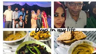 Two days in my life ll beef chilly ll chicken curry recipes included ll tastetours by shabna hasker [upl. by Akiram]