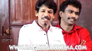 Bala Yuvan Shanker Raja Speech at Avan Ivan Audio Launch [upl. by Laine]