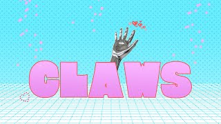 Charli XCX  claws web edition [upl. by Eiramanin953]