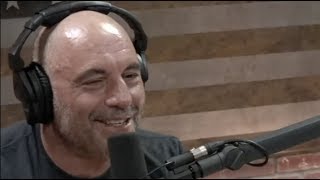 Joe Rogan Talks Spotify Possible Move to AustinSort Of [upl. by Ecinreb]