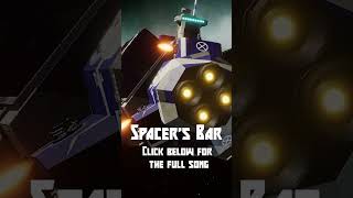 Spacers Bar  nebulousfleetcommand spacemusic spaceradio barmusic shanties [upl. by Nnylram]