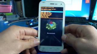 wiko barry hard reset [upl. by Welker]