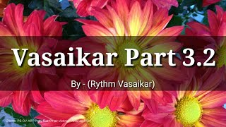 Vasaikar Part 32  East Indain and Vasaikar Songs [upl. by Steffane551]