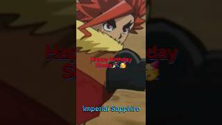 Xander Shakadera beybladeburst fypシ short [upl. by Sivehc684]