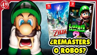 6 Veces que Nintendo ABUSÓ con sus PRECIOS [upl. by Stroud]