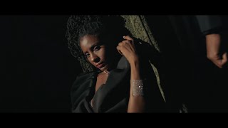 Jah9  Match  Official Music Video [upl. by Souza]