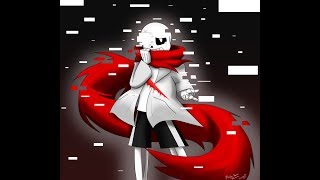 UnderTale Survive The MonstersAfterTale Sans [upl. by Aynwat]