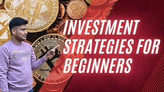 INVESTMENT PEER TO PEAN STRATEGIES FOR BEGINNERS [upl. by Aurelea615]