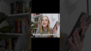 Kindle Paperwhite vs BOOX Palma My Honest Review of These MustHave eReaders kindle booxpalma [upl. by Haianeb]