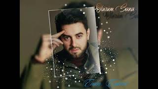 Emin Ceferov Ölürüm Sana Audio Music [upl. by Nilerual561]