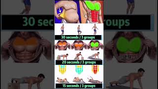 Six pack kaise banaen workout short video happy life style boy [upl. by Tanaka]