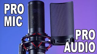 Pro Audio  Yes Please  HyperX ProCast First Look [upl. by Asila]