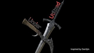 The Under Utilized Farron Greatsword [upl. by Beauchamp]