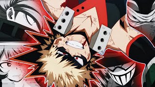 Nome De Herói Do Bakugo REVELADO ✨  Episódio 12  Boku No Hero 6 DUBPTBR 🇧🇷 MHA [upl. by Drofdeb]