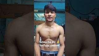 Kafila re Tera Sher warga 💪💪bodybuilding fitnesstraining motivation 💪viralvideo shortvideo [upl. by Adnuahsor192]