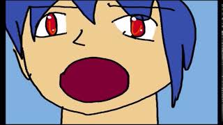 hitoshi screams [upl. by Gaul]