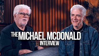 Michael McDonald The Voice That Defined a Generation [upl. by Magas]