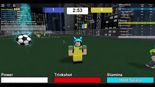 Roblox Kick off Tips and Tricks how to be PRO [upl. by Creamer366]