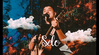 SELO  JOSÉ WELLINGTON  CLIPE OFICIAL [upl. by Yenots]