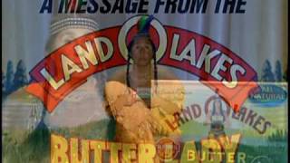 A message from the Land O Lakes Butter Lady [upl. by Walli]