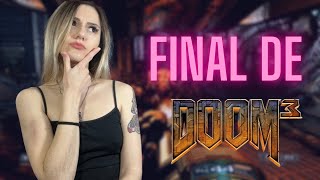 ADIOS DOOM 3  SE TERMINA [upl. by Ossy]