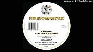 Neuromancer  Pennywise Original Mix [upl. by Karolina868]