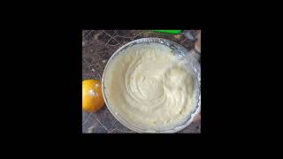 Orange cake recipe support food foodrecipes [upl. by Victoir]