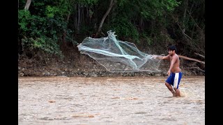 Age of Change Protecting the Copalita River from pollution [upl. by Nnyleitak]