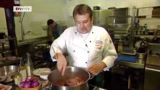 Verjuice  a case of sour grapes for European cooks  Video of the day [upl. by Gardol200]