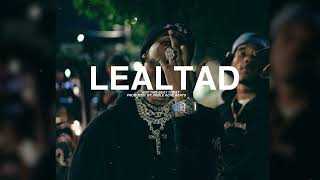 🔥 FREE PISTA DE TRAP USO LIBRE  quotLEALTADquot RAPTRAP BEAT INSTRUMENTAL 2022 [upl. by Yarak]