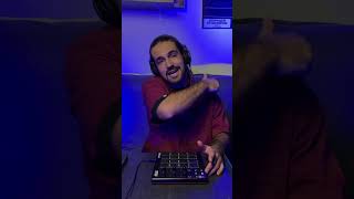 BOSSA NOVA BEAT TUTORIAL  УРОКИ БИТМЕЙКИНГА  AKAI MPD 218  LATIN  FINGER DRUMMING [upl. by Siclari]