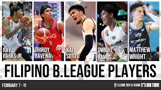 【FILIPINO BLEAGUE HIGHLIGHTS】202402070211  BLEAGUE 202324 SEASON [upl. by Alford323]